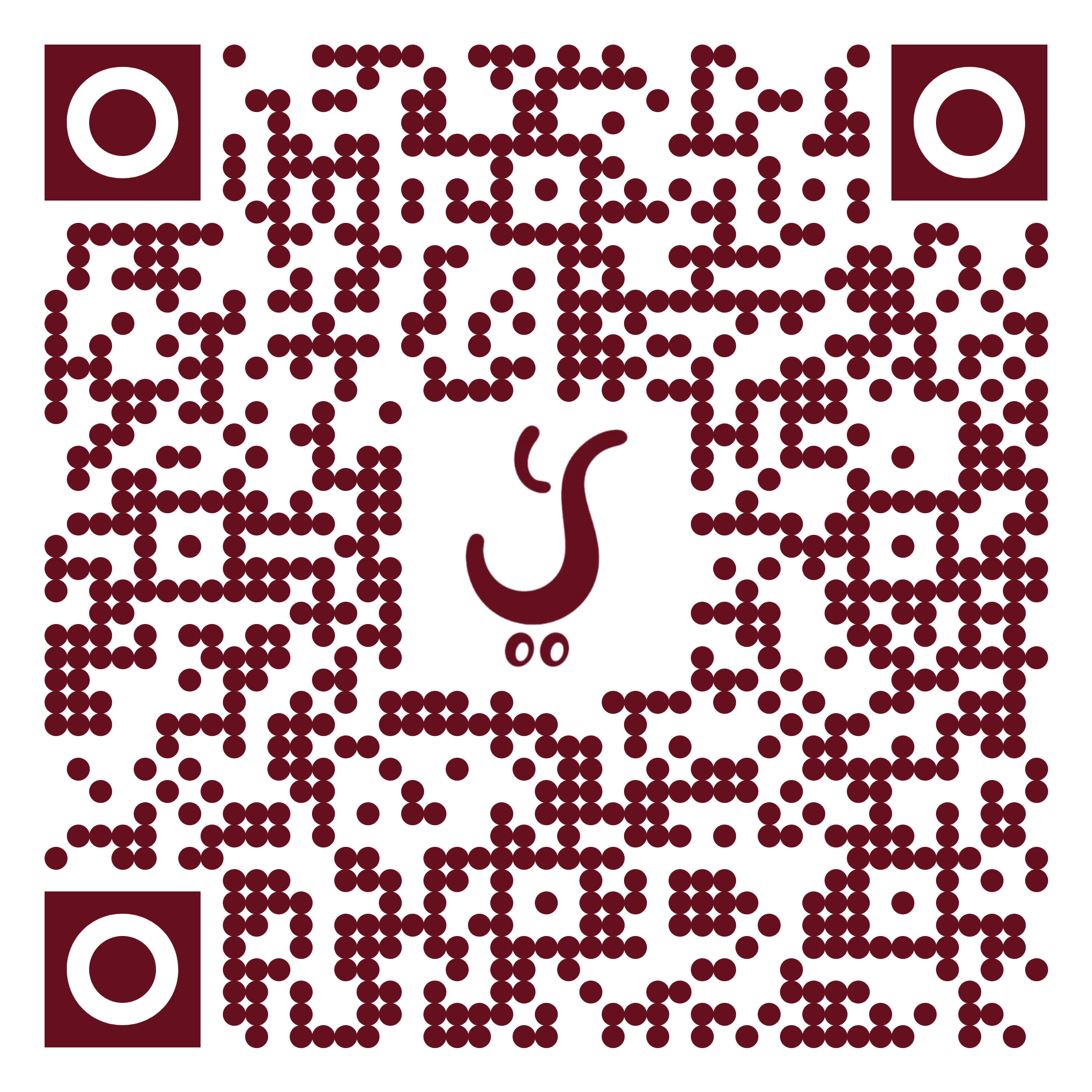 QR Code لـ Google Play